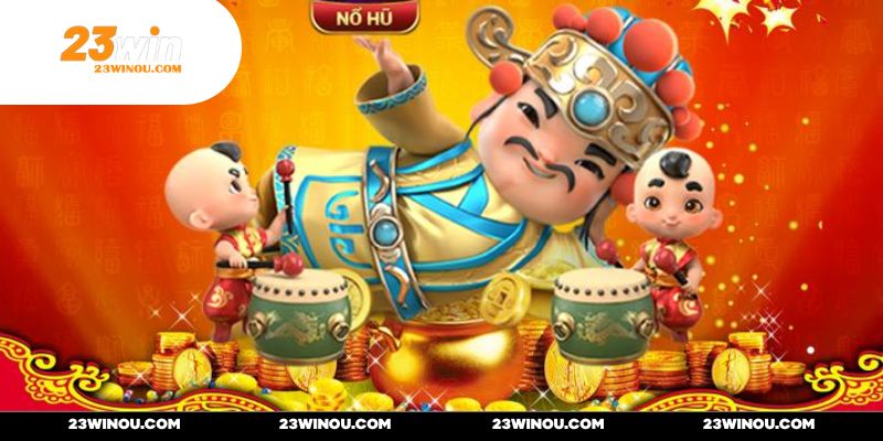 Bảng cược chứa đựng nhiều góc nhìn mới mẻ về slot game
