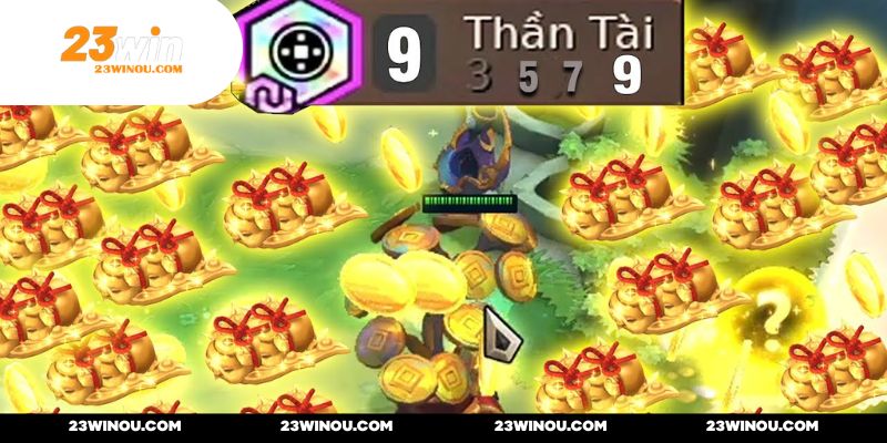 Bốn cấp độ chơi cho game thủ linh hoạt lựa chọn