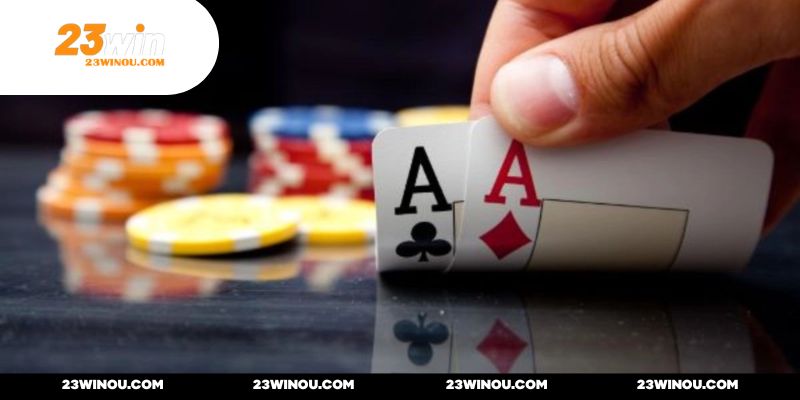 Chiến thuật chơi đánh bài Blackjack bất bại từ cao thủ