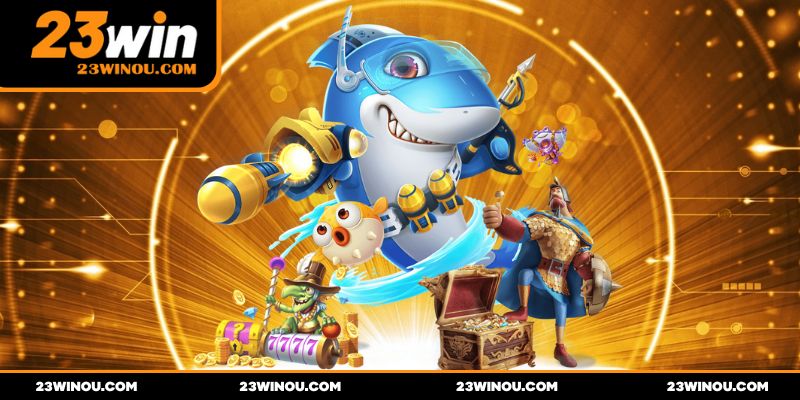 Cơ chế và đặc tính của app hack máy bắn cá