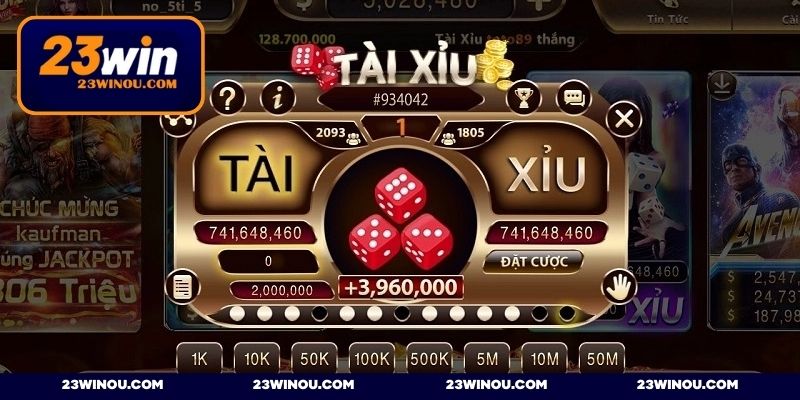 Công cụ hỗ trợ cược Tài Xỉu B52