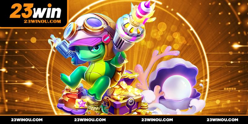 Fishing Winner là siêu phẩm với nhiều tùy chỉnh khác nhau