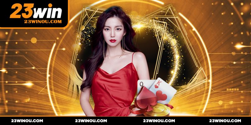 Nhà cái sở hữu hệ thống game đa dạng với vô vàn bàn cược