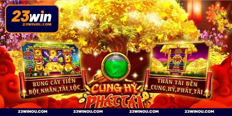 Phiên bản Slot game mang đậm văn hóa phương Đông