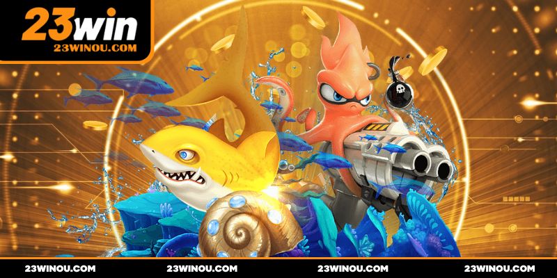 Thông tin về nhà phát hành và cơ chế của bắn cá nhân ngư