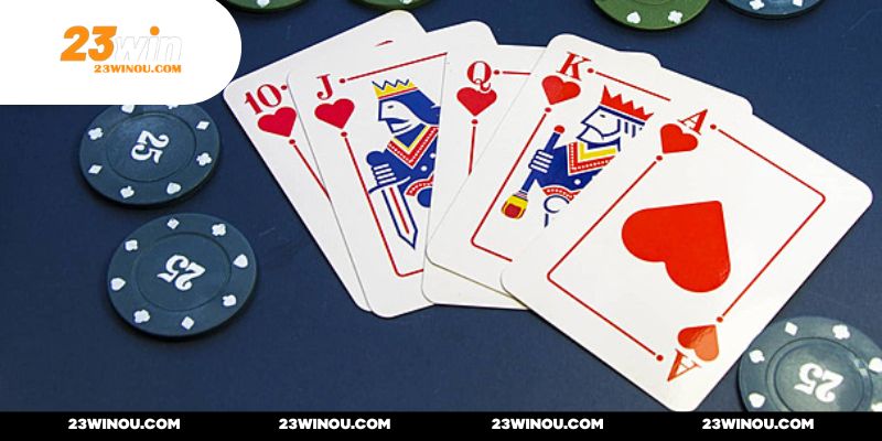 Cách Chơi Xì Dách - Siêu Phẩm Giải Trí Đón Đầu Xu Thế