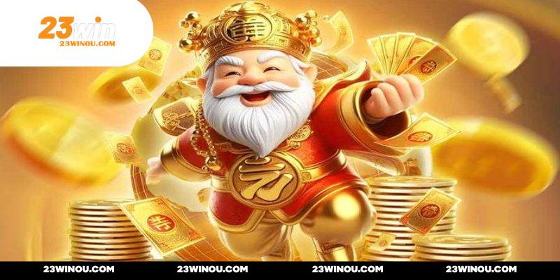 Nổ Hũ Thần Tài - Cơ Hội Làm Giàu Nhanh Như Chớp Cho Game Thủ