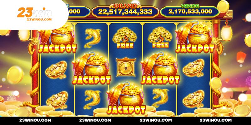 PG Slot Game - Nhà Phát Hành Slot Game Đình Đám Hiện Nay