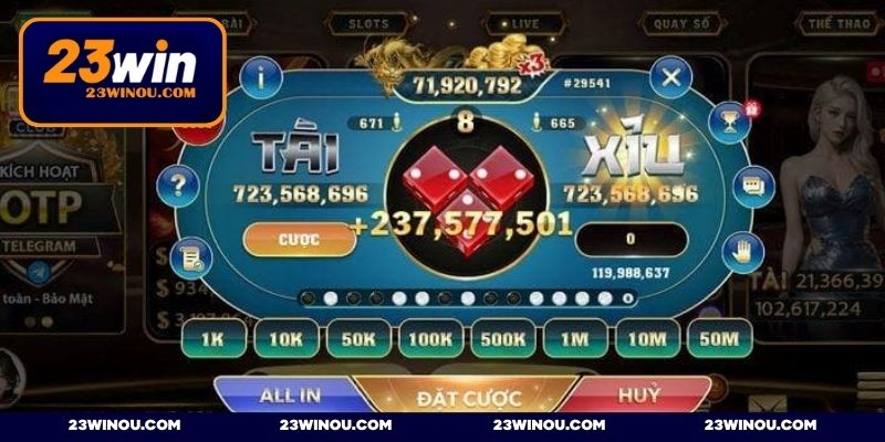 Tìm hiểu phần mềm tool Tài Xỉu Gowin