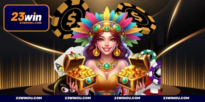 Ưu đãi giải cứu cược thua